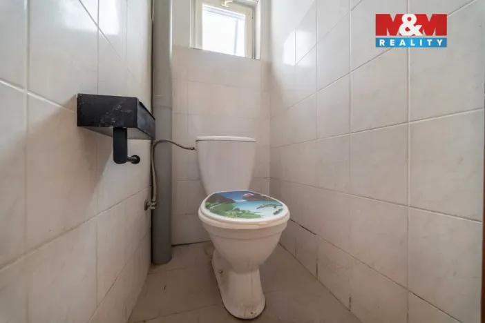 Pronájem bytu 2+1, Nepomuk, náměstí Augustina Němejce, 61 m2