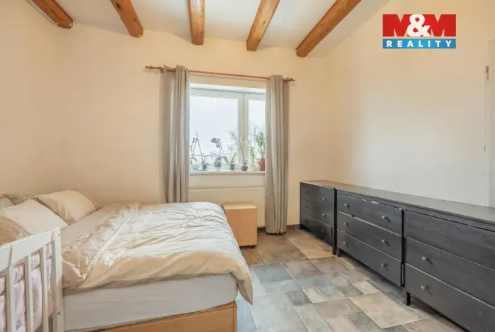 Prodej rodinného domu, Říčany - Kuří, Rooseveltova, 185 m2