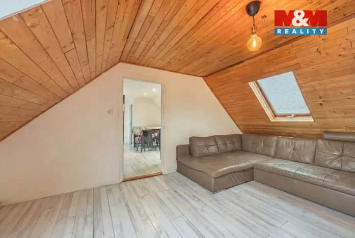 Prodej rodinného domu, Říčany - Kuří, Rooseveltova, 185 m2