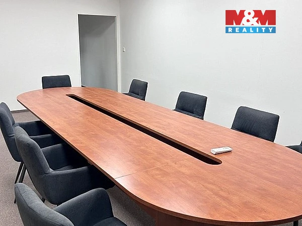 Pronájem kanceláře, Brno - Brno-město, Kobližná, 166 m2