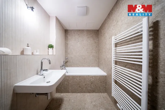 Prodej bytu 3+kk, Brandýs nad Labem-Stará Boleslav, Dřevčická, 88 m2