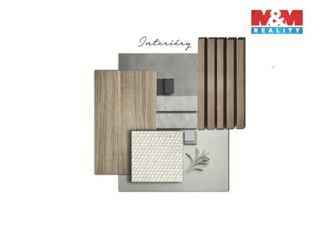 Prodej bytu 3+kk, Brandýs nad Labem-Stará Boleslav, Dřevčická, 88 m2