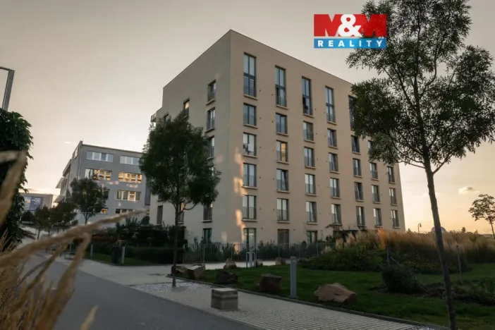 Prodej bytu 3+kk, Praha - Libeň, Novovysočanská, 67 m2