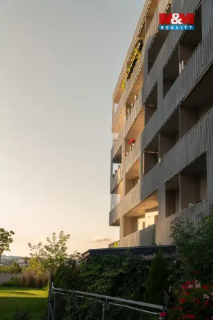 Prodej bytu 3+kk, Praha - Libeň, Novovysočanská, 67 m2