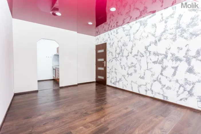 Prodej bytu 2+kk, Most, Jana Kubelíka, 37 m2