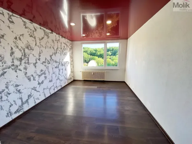 Prodej bytu 2+kk, Most, Jana Kubelíka, 40 m2