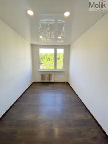 Prodej bytu 2+kk, Most, Jana Kubelíka, 40 m2