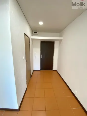 Prodej bytu 2+kk, Most, Jana Kubelíka, 40 m2