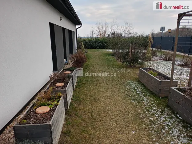 Prodej rodinného domu, Kostelec nad Labem, Na Cihelně, 120 m2