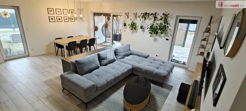 Prodej rodinného domu, Kostelec nad Labem, Na Cihelně, 120 m2