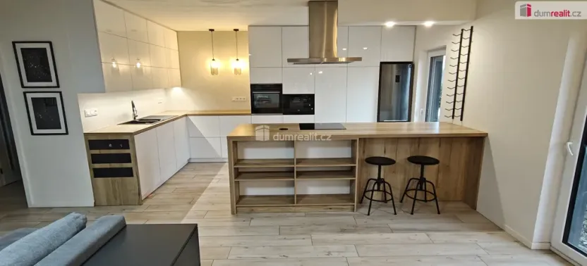 Prodej rodinného domu, Kostelec nad Labem, Na Cihelně, 120 m2