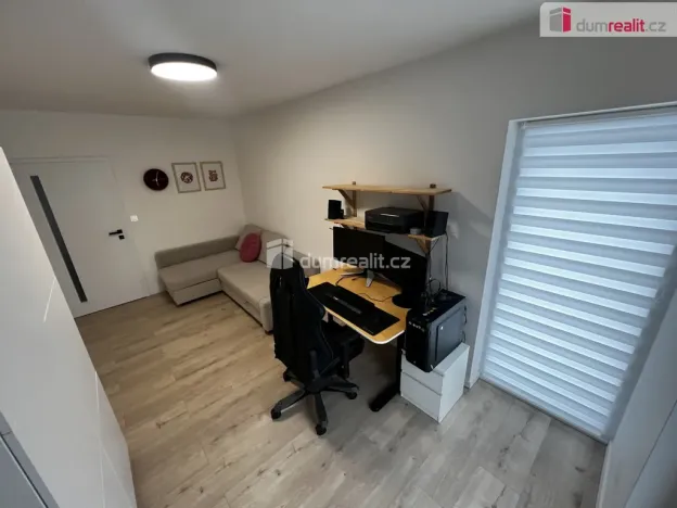 Prodej rodinného domu, Kostelec nad Labem, Na Cihelně, 120 m2