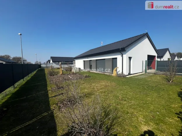 Prodej rodinného domu, Kostelec nad Labem, Na Cihelně, 120 m2