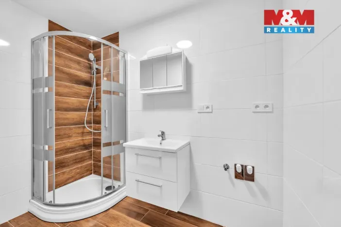 Pronájem bytu 2+1, Hradec Králové - Pražské Předměstí, Medkova, 55 m2