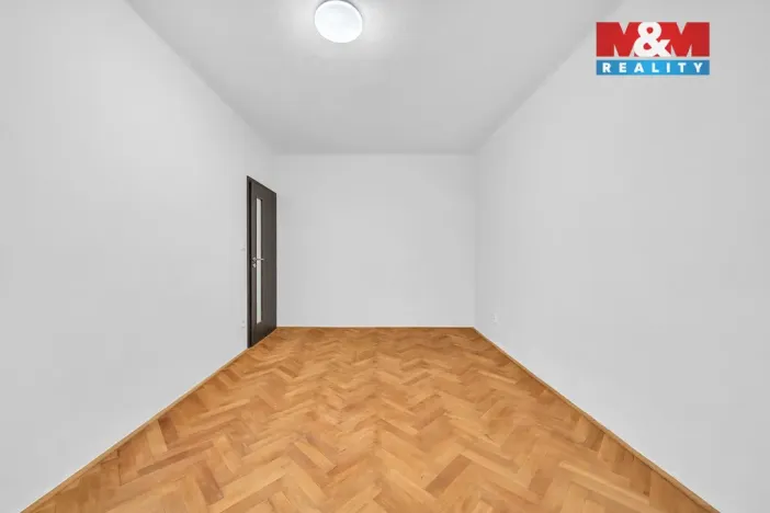 Pronájem bytu 2+1, Hradec Králové - Pražské Předměstí, Medkova, 55 m2