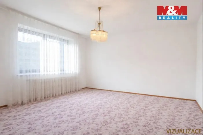 Prodej rodinného domu, Přistoupim, 117 m2