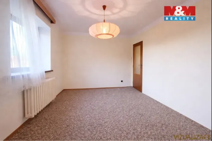 Prodej rodinného domu, Přistoupim, 117 m2