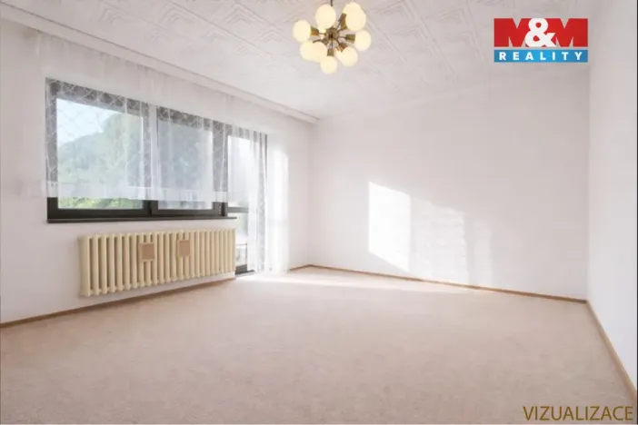 Prodej rodinného domu, Přistoupim, 117 m2