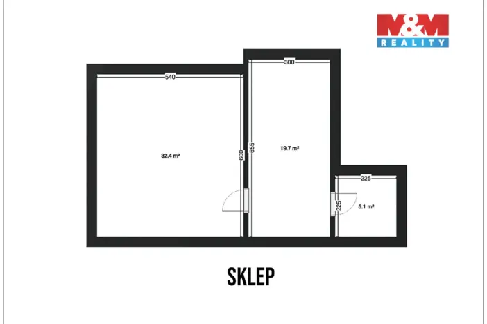 Prodej rodinného domu, Lošany - Lošánky, 186 m2