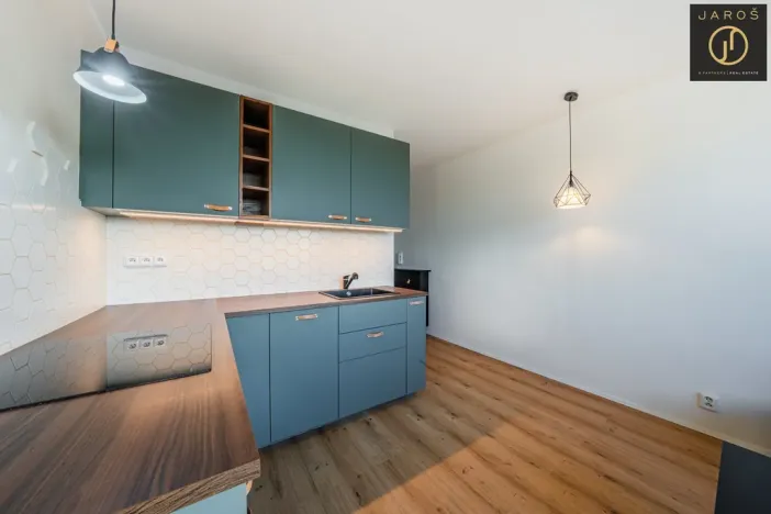 Pronájem bytu 2+kk, Nové Strašecí, Křivoklátská, 36 m2