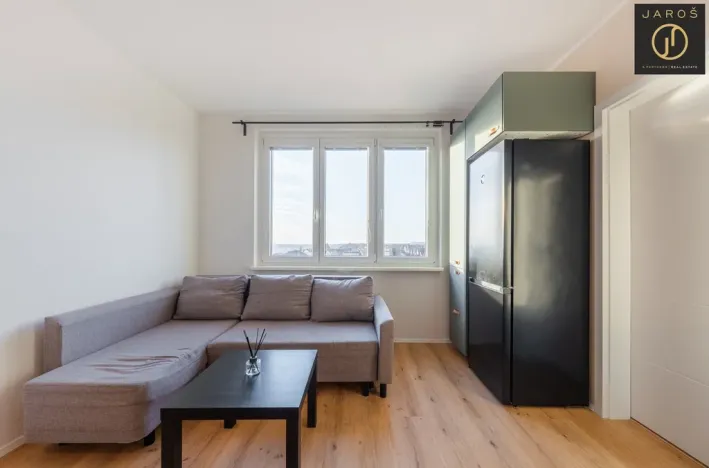 Pronájem bytu 2+kk, Nové Strašecí, Křivoklátská, 36 m2