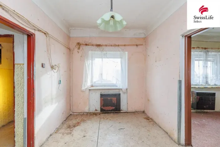 Prodej rodinného domu, Dyje, 155 m2