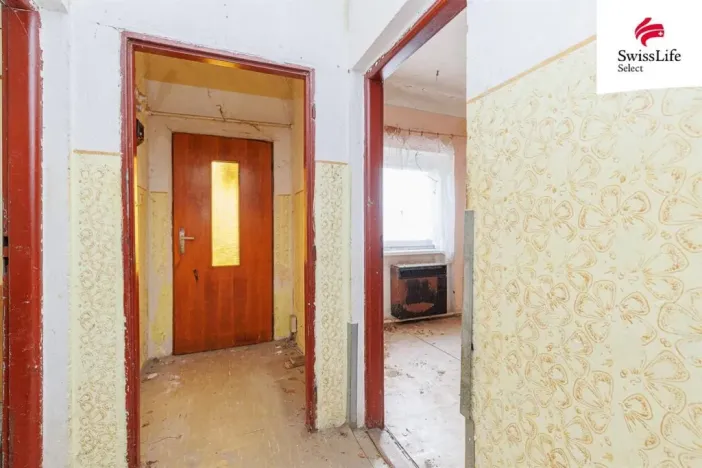 Prodej rodinného domu, Dyje, 155 m2