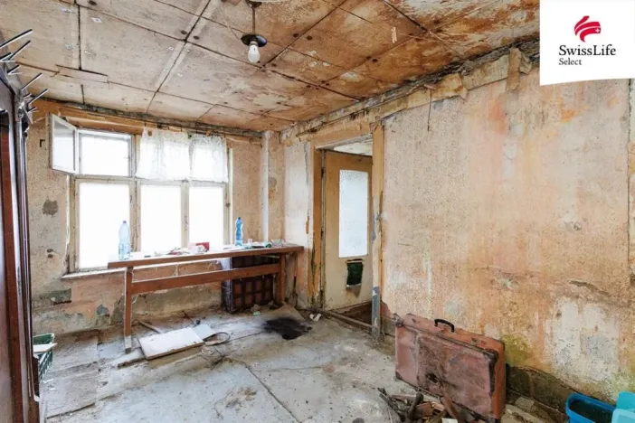 Prodej rodinného domu, Dyje, 155 m2