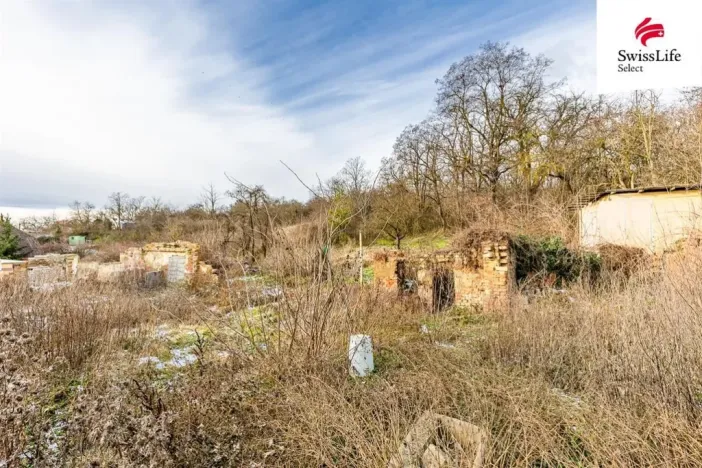 Prodej rodinného domu, Dyje, 155 m2