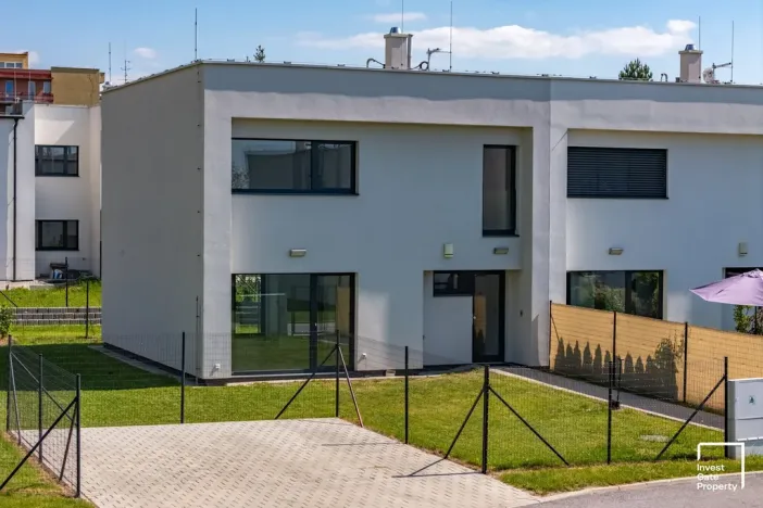 Prodej rodinného domu, Borek, U Školky, 103 m2