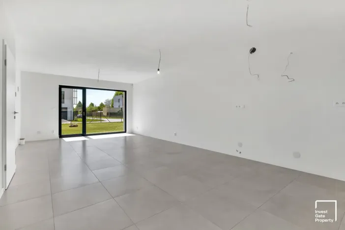 Prodej rodinného domu, Borek, U Školky, 103 m2