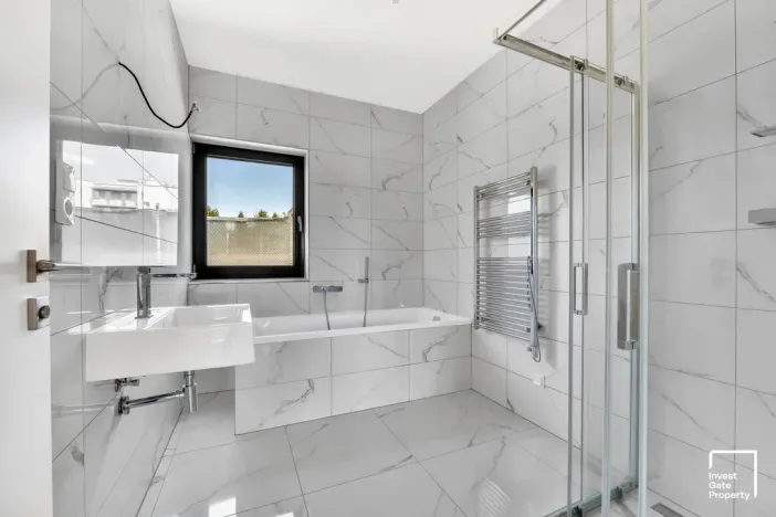 Prodej rodinného domu, Borek, U Školky, 103 m2