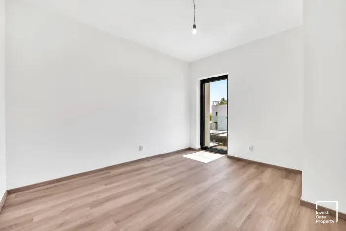 Prodej rodinného domu, Borek, U Školky, 103 m2