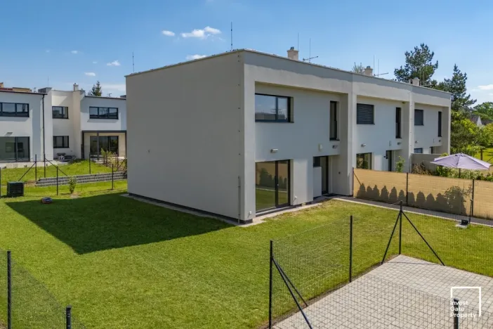 Prodej rodinného domu, Borek, U Školky, 103 m2