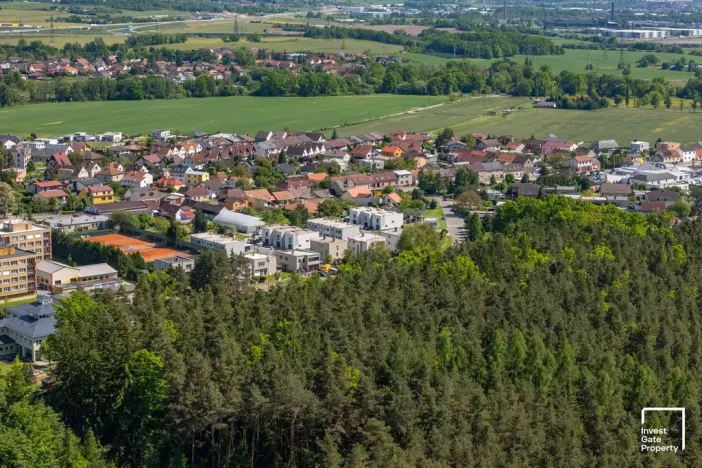 Prodej rodinného domu, Borek, U Školky, 103 m2