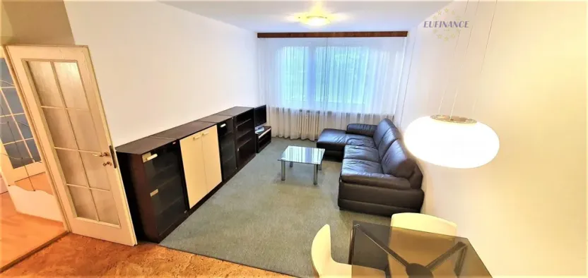 Pronájem bytu 3+kk, Kralupy nad Vltavou, sídl. U Cukrovaru, 63 m2