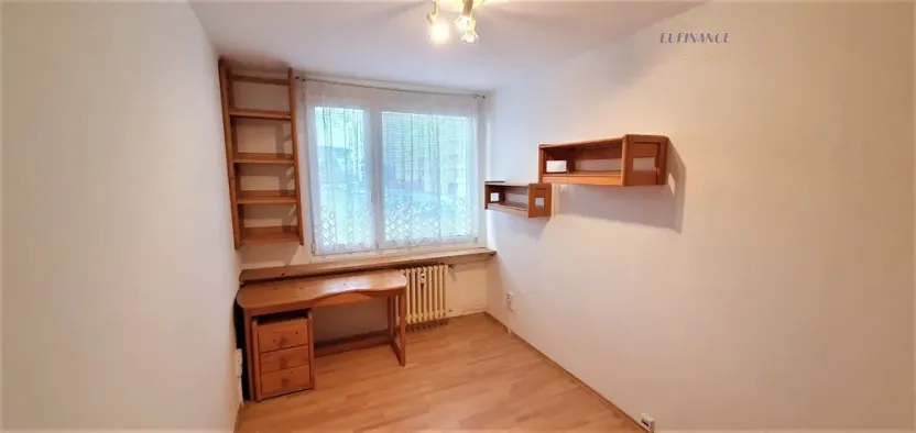 Pronájem bytu 3+kk, Kralupy nad Vltavou, sídl. U Cukrovaru, 63 m2