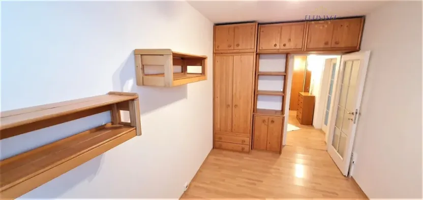 Pronájem bytu 3+kk, Kralupy nad Vltavou, sídl. U Cukrovaru, 63 m2