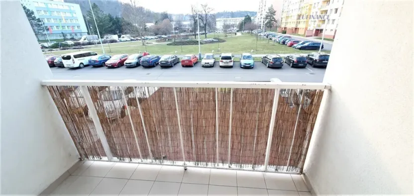 Pronájem bytu 3+kk, Kralupy nad Vltavou, sídl. U Cukrovaru, 63 m2