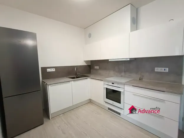 Pronájem bytu 1+kk, Ostrava, Důlní, 54 m2