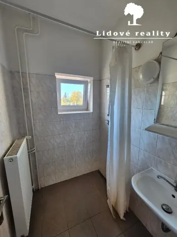 Prodej obchodního prostoru, Frýdek-Místek, Míru, 384 m2