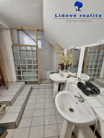 Prodej rodinného domu, Mosty u Jablunkova, 110 m2