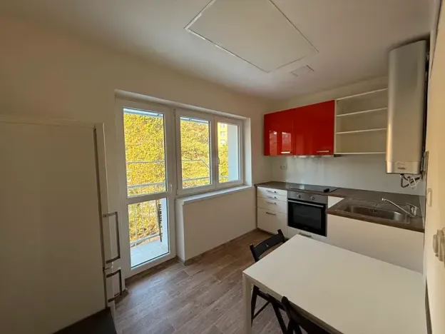 Prodej bytu 2+1, Olomouc, Jiříčkova, 52 m2