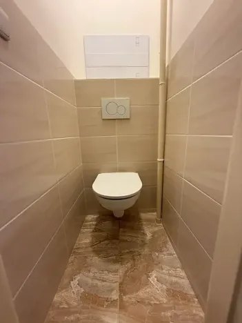 Prodej bytu 2+1, Olomouc, Jiříčkova, 52 m2