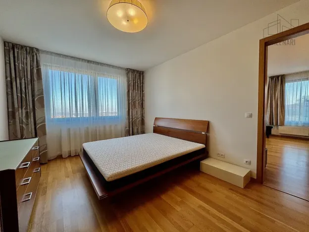 Pronájem bytu 2+kk, Praha - Břevnov, Nad Závěrkou, 66 m2