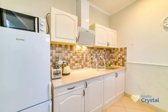 Pronájem bytu 1+1, Mariánské Lázně, Karlovarská, 45 m2