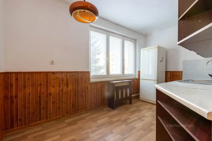 Prodej bytu 3+1, Uherské Hradiště, Průmyslová, 84 m2