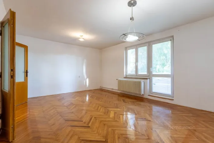 Prodej bytu 3+1, Uherské Hradiště, Průmyslová, 84 m2