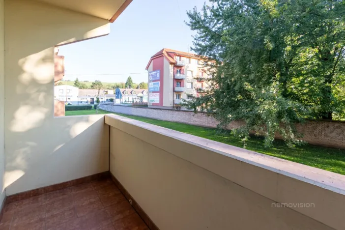 Prodej bytu 3+1, Uherské Hradiště, Průmyslová, 84 m2