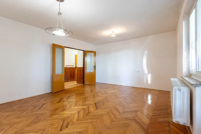 Prodej bytu 3+1, Uherské Hradiště, Průmyslová, 84 m2